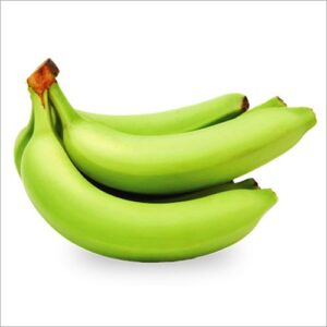 CURRY BANANA