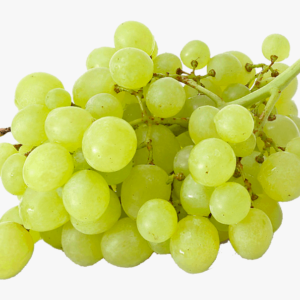 Fresh grapes