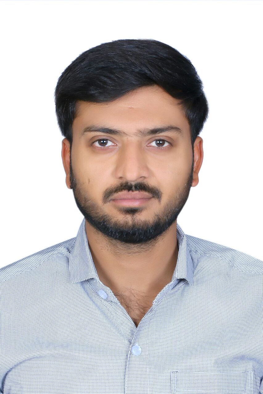 Chirag Sutariya