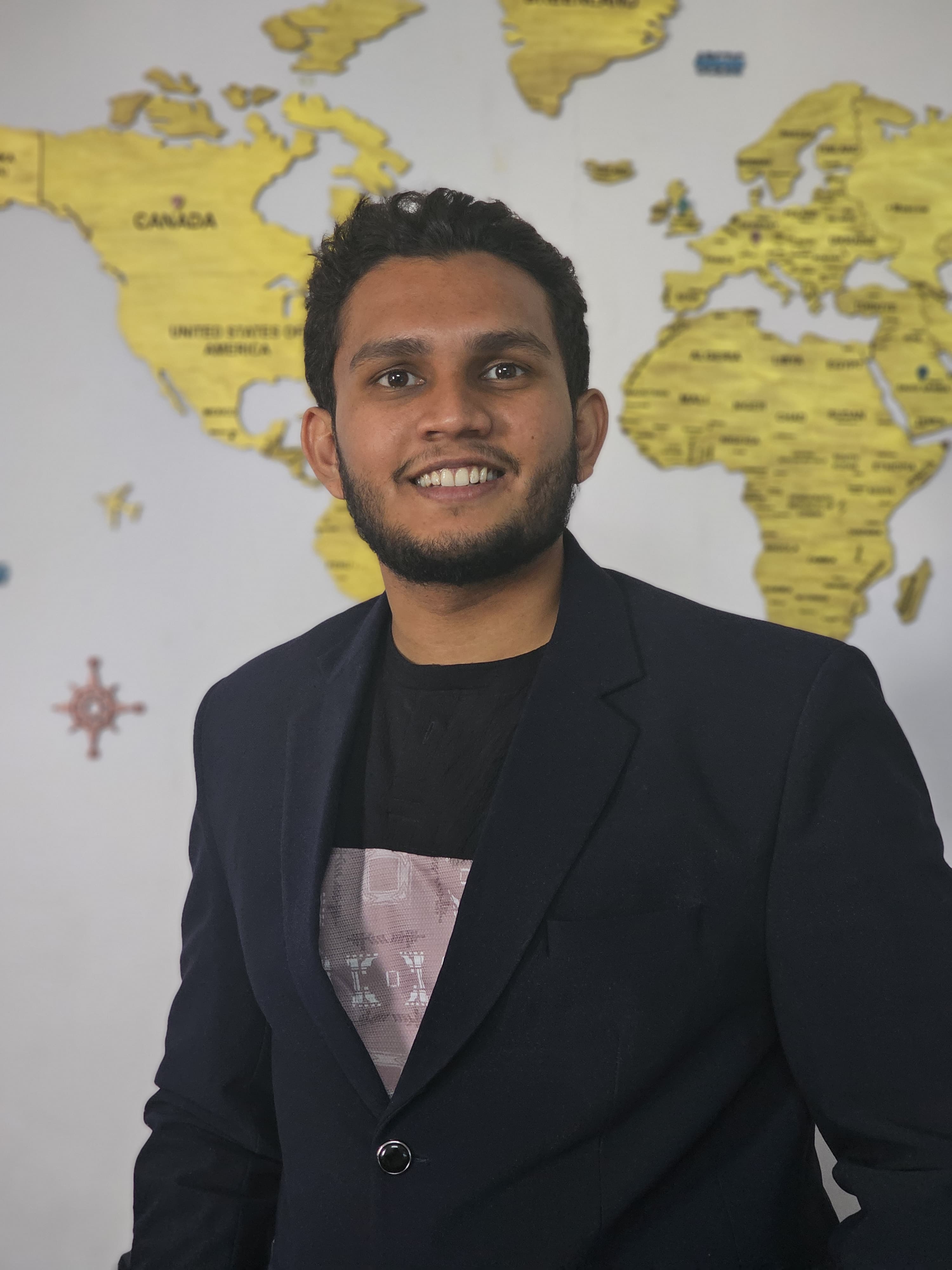 Parth Poshiya