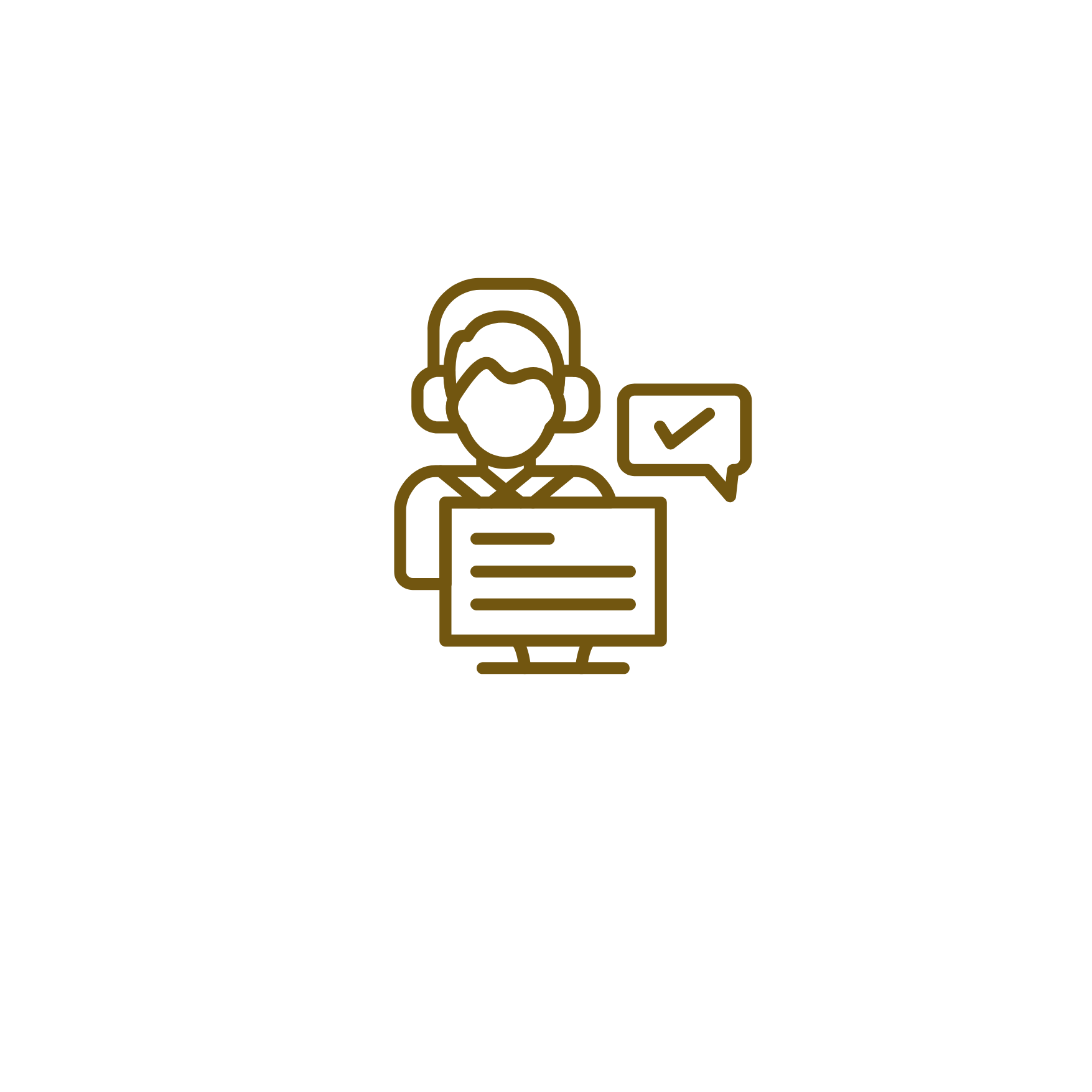 Personalized Services